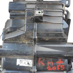 CAIXA EVAPORADORA AR CONDICIONADO FORD KA 1.5 15/20