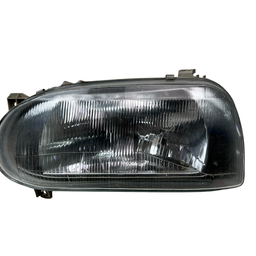 Farol Esquerdo Golf 1995 a 1998 Alemão
