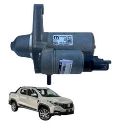 Motor Partida Strada 21/ Argo Cronos Mobi Uno 1.0 3cc 1.3  