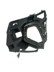 Grade Moldura Milha Esquerdo Nivus 2021/