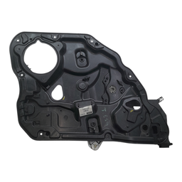 MÁQUINA VIDRO PORTA TRASEIRA ESQUERDA VOLVO XC60 2009 A 2017