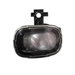 Farol De Milha Esquerdo Nissan Kicks  22/24