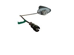 BASE ANTENA TETO CITROEN C3 AIRCROSS 2011 A 2014