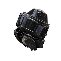 Caixa motor eletro ventilador BMW 320i E90 2007 2012