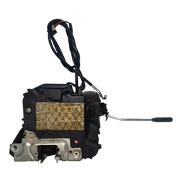 FECHADURA PORTA DIAN DIR MERCEDES-BENZ E350 2005 2117200635