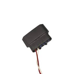 PLUG FECHADURA T.D NISSAN KICKS 2019 SV