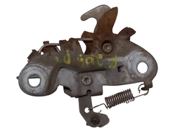 FECHADURA CAPO DIANTEIRO PEUGEOT 206 1999 2000 A 2010