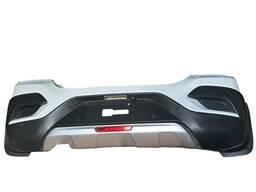 Parachoque Traseiro Onix Active 2017 2018 a 2019