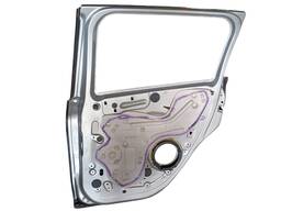 PORTA TRASEIRA DIREITA PEUGEOT 2008 2015/ (AVARIA)