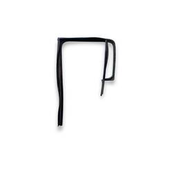 Canaleta Guia Vidro c/Divisória Metal Amarok 2H7839471B
