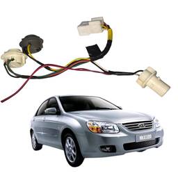 Soquete Lanterna T.E Cerato EX 1.6 MANUAL 2008/09