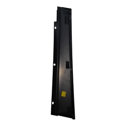 ACABAMENTO COLUNA EXT TRAS ESQ VOLVO XC60 09 A 13 31299911