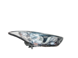 Farol Direito I30 2013 a 2016 Máscara Negra