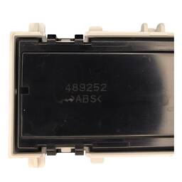 BOTÃO SENSOR PASSENGER AIRBAG CINTO COROLLA CROSS 2022 XRE 2