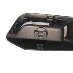 ACABAMENTO BOTÃO VIDRO ELETRICO T.D NISSAN KICKS 2019 SV