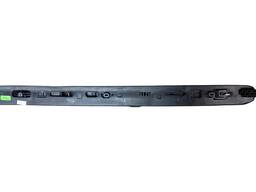 RACK TETO FIAT ARGO TREEKING LADO DIREITO 2022 A 2024