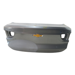 Tampa Traseira Onix Plus 2020 2021 2022/..