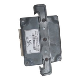 MÓDULO CONTROLE TRAÇÃO PAJERO FULL 08 A 20 8631A707