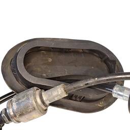 CABO SELETOR MARCHA KICKS 1.6 AUTOMÁTICO 2017 2018 A 2024