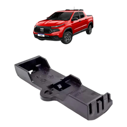 Suporte Radiador Direito Jeep Compass Renegade Fiat Toro