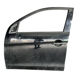 PORTA DIANTEIRA ESQUERDA MITSUBISHI ASX 2010 A 2021 LIMPA