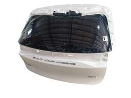 TAMPA TRASEIRA BYD TAN 2022 2023 2024/..