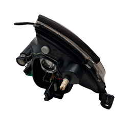 FAROL DIREITO KA 1997 A 2007 C/ PISCA LARANJA