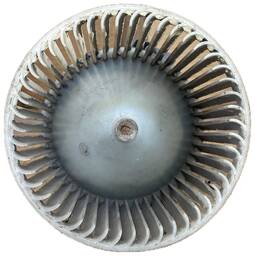 Motor Ar Forçado Palio Strada Siena Idea 2001 a 2019 S/ Ar