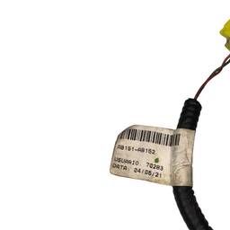 PLUG INTERRUPTOR SENSOR FRONTAL COROLLA CROSS 2020 XRE 2.O