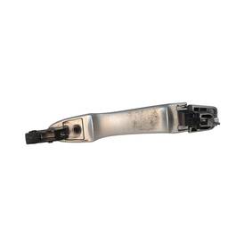 MAÇANETA EXT. PORTA TRASEIRA DIREITA KICKS 2017 A 2025