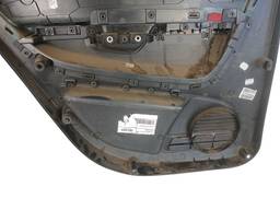  FORRO PORTA TRASEIRA DIREITA FOX PEPPER 2015 A 2022 