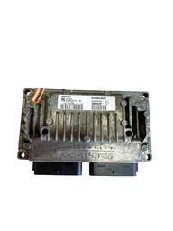Módulo Câmbio Aut. Renault Megane 2.0 8200623620