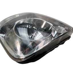 FAROL DIREITO BONGO 2006 A 2012 DETALHES LENTE ORIGINAL