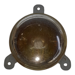 FAROL DE MILHA ESQUERDO PAJERO TR4 03 A 06 C DETALHE 