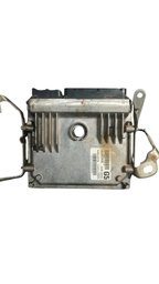 KIT CODE INJEÇÃO COROLLA 2.0 2015 A 2019 AUTOMATICO