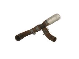 MANGUEIRA ÁGUA RADIADOR GOL/FOX 2003 A 2022 