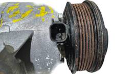 COMPRESSOR AR NEW FIESTA 11/ ECOSPORT 13/ A 2017 1.5 1.6 4CC