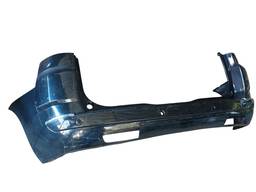 PARACHOQUE TRASEIRO C4 PICASSO 2009 2010 A 2014