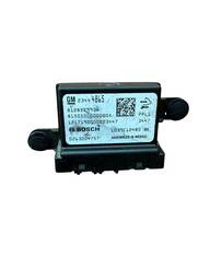 MODULO SENSOR ESTACIONAMENTO GM 23444865 ONIX PRISMA 