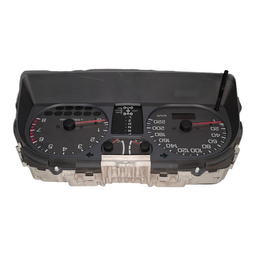 PAINEL INSTRUMENTOS PAJERO TR4 03/09 4X4 MR962740 SEM LENTE