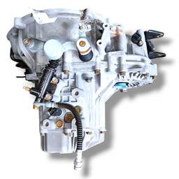 CAIXA CAMBIO JAC J3 1.4 2010 A 2016 MANUAL