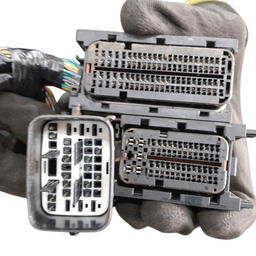 CHICOTE MOTOR VOLVO XC60 2.0 T5 11 A 13 31327706/31343177