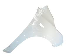 PARALAMA DIANTEIRO LADO DIREITO NOVA SPIN 2025 