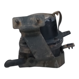 FAROL DE MILHA DIREITO C/ SUPORTE PAJERO GLS-B 98/99