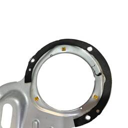 MÁQUINA DE VIDRO PORTA DIANTEIRA DIREITA CERATO 2006 A 2009