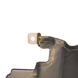 ACABAMENTO MOTOR INFERIOR L.ESQUERDO  LIFAN X60 2018 1.8 AUT