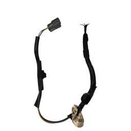 PLUG FECHADURA PORTA D.E NISSAN KICKS 2019 SV