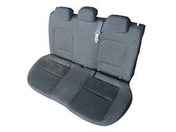 JOGO BANCOS TRASEIRO HB20 2020 2021 2022/.. HATCH 