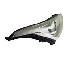 FAROL DIREITO CRETA 2017 2018 A 2024 (AVARIA) 