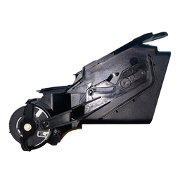 DIFUSOR AR PAINEL MERCEDES CLASSE E W211 A2118301954 DET